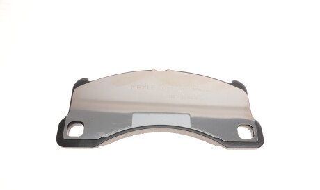 Фото 2 - Гальмівні колодки MEYLE 025 250 0717/PD (0252500717PD)