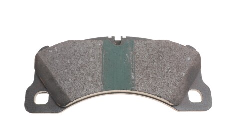 Фото 3 - Гальмівні колодки MEYLE 025 250 0717/PD (0252500717PD)