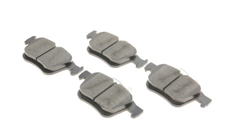 Фото 2 - Тормозные колодки MEYLE 025 250 0816 (0252500816)