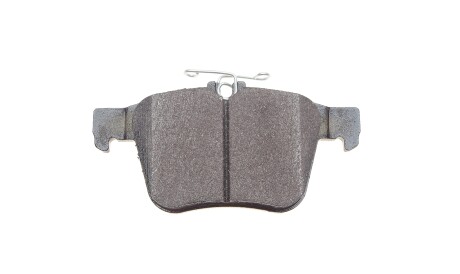 Фото 3 - Гальмівні колодки MEYLE 025 250 0916 (0252500916)