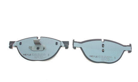 Фото 3 - Тормозные колодки MEYLE 025 250 4519/PD (0252504519PD)