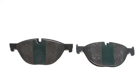 Фото 4 - Тормозные колодки MEYLE 025 250 4519/PD (0252504519PD)