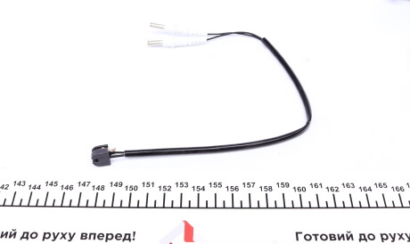 Фото 3 - Гальмівні колодки MEYLE 025 250 6917 (0252506917)