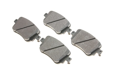 Фото 2 - Тормозные колодки MEYLE 025 251 0917 (0252510917)