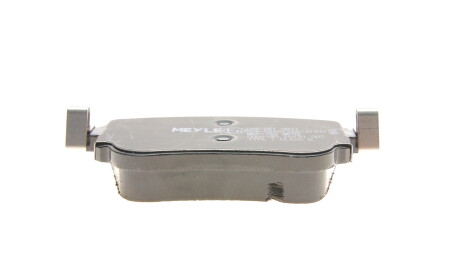 Фото 3 - Тормозные колодки MEYLE 025 251 0917 (0252510917)