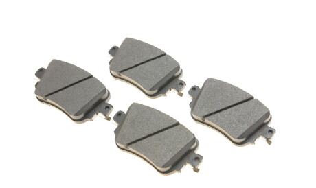 Фото 2 - Тормозные колодки MEYLE 025 251 0917/PD (0252510917PD)