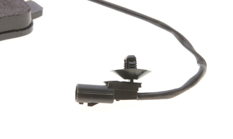 Фото 3 - Гальмівні колодки MEYLE 025 251 1218/W (0252511218W)