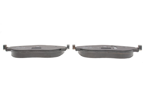 Фото 2 - Гальмівні колодки MEYLE 025 251 1720/W (0252511720W)