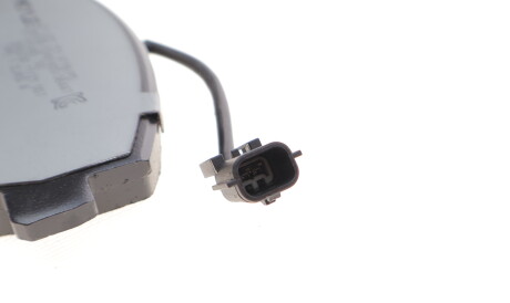 Фото 2 - Гальмівні колодки MEYLE 025 251 4718/PD (0252514718PD)