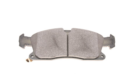 Фото 5 - Гальмівні колодки MEYLE 025 251 9021 (0252519021)