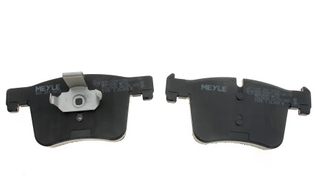 Фото 2 - Тормозные колодки MEYLE 025 251 9919 (0252519919)
