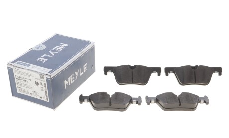 Фото 2 - Автозапчастина MEYLE 025 253 0717/PD (0252530717PD)