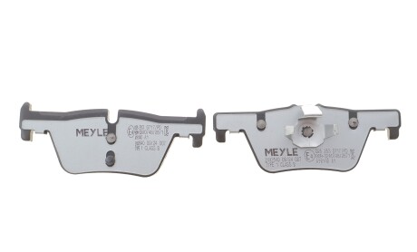 Фото 4 - Автозапчастина MEYLE 025 253 0717/PD (0252530717PD)