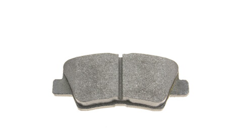 Фото 3 - Тормозные колодки MEYLE 025 253 3715/W (0252533715W)