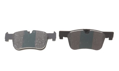 Фото 5 - Тормозные колодки MEYLE 025 255 0618/PD (0252550618PD)