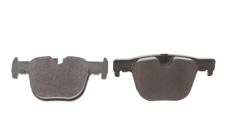 Фото 5 - Гальмівні колодки MEYLE 025 255 1417 (0252551417)