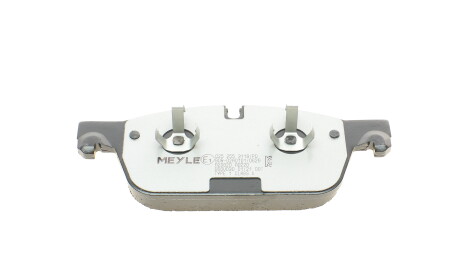Фото 2 - Гальмівні колодки MEYLE 025 255 3119/PD (0252553119PD)