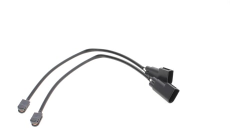 Фото 2 - Тормозные колодки MEYLE 025 256 0217/PD (0252560217PD)