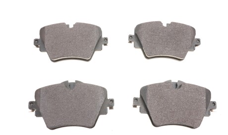 Фото 2 - Гальмівні колодки MEYLE 025 256 1718 (0252561718)