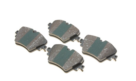 Фото 2 - Гальмівні колодки MEYLE 025 256 1718/PD (0252561718PD)