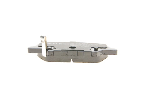 Фото 3 - Гальмівні колодки MEYLE 025 256 8814 (0252568814)