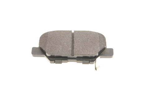 Фото 5 - Гальмівні колодки MEYLE 025 256 8814 (0252568814)