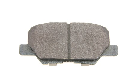 Фото 8 - Гальмівні колодки MEYLE 025 256 8814 (0252568814)