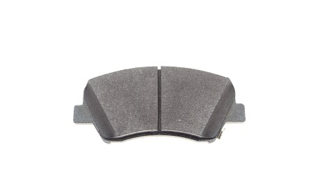 Фото 3 - Тормозные колодки MEYLE 025 256 9218 (0252569218)