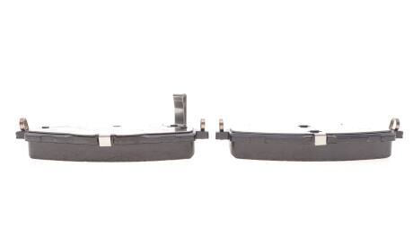 Фото 3 - Гальмівні колодки MEYLE 025 256 9819/PD (0252569819PD)