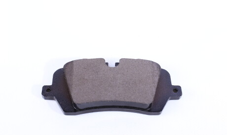 Фото 3 - Гальмівні колодки MEYLE 0252572016