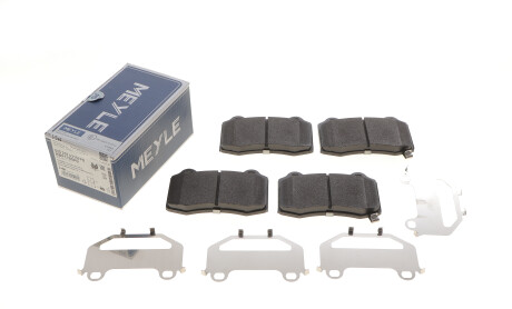 Фото 2 - Автозапчасть MEYLE 025 257 4315/PD (0252574315PD)