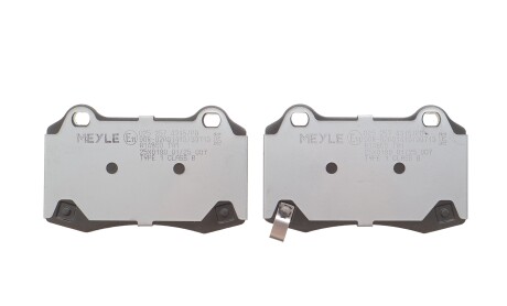 Фото 4 - Автозапчасть MEYLE 025 257 4315/PD (0252574315PD)