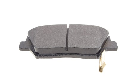 Фото 3 - Гальмівні колодки MEYLE 025 257 5717 (0252575717)