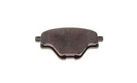 Фото 4 - Гальмівні колодки MEYLE 025 258 2717 (0252582717)