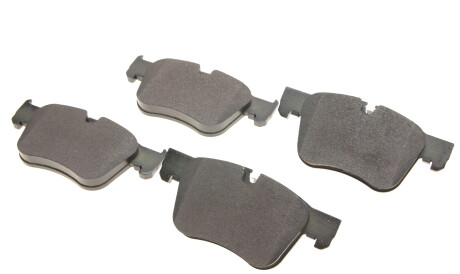 Фото 2 - Тормозные колодки MEYLE 025 258 3317 (0252583317)