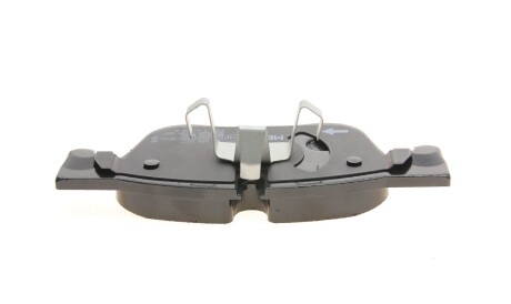 Фото 3 - Тормозные колодки MEYLE 025 258 3317 (0252583317)