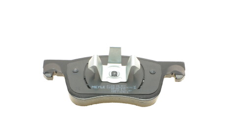 Фото 2 - Гальмівні колодки MEYLE 025 258 3617 (0252583617)