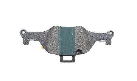 Фото 3 - Гальмівні колодки MEYLE 0252590018PD