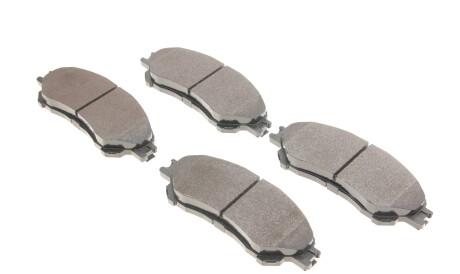 Фото 2 - Гальмівні колодки MEYLE 025 259 7916 (0252597916)