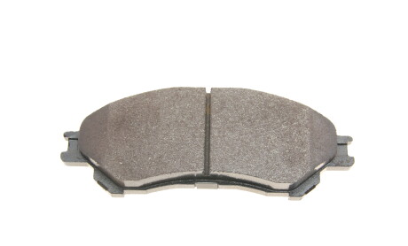 Фото 5 - Гальмівні колодки MEYLE 025 259 7916 (0252597916)