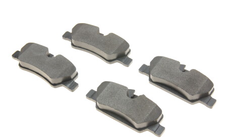 Фото 2 - Тормозные колодки MEYLE 025 259 8016/PD (0252598016PD)