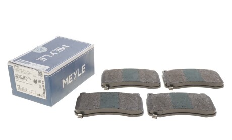 Фото 2 - Автозапчасть MEYLE 025 261 5216/PD (0252615216PD)