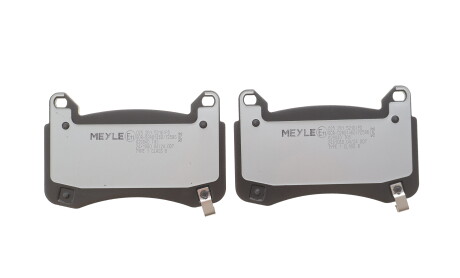 Фото 4 - Автозапчасть MEYLE 025 261 5216/PD (0252615216PD)