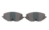 Колодки тормозные (передние) Audi A3/Skoda Octavia/Seat Leon/VW Golf VIII 19- - ((VWN3CA2D390EA, 5WA698269B, 5WA698151Q, 5WA698151P, 5WA698151A)) MEYLE 025 261 6920/PD (фото 5)