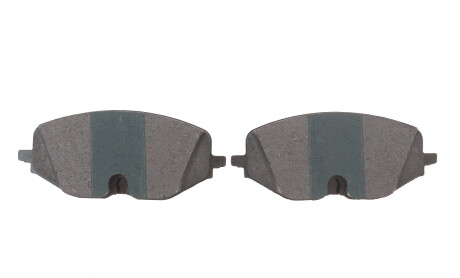 Фото 5 - Гальмівні колодки MEYLE 025 261 6920/PD (0252616920PD)