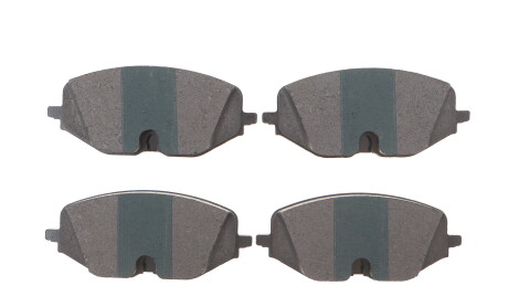 Фото 6 - Гальмівні колодки MEYLE 025 261 6920/PD (0252616920PD)