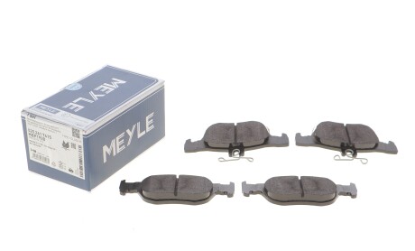 Фото 2 - Автозапчастина MEYLE 025 261 7415 (0252617415)