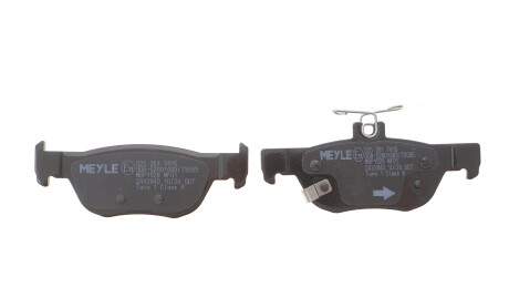 Фото 4 - Автозапчастина MEYLE 025 261 7415 (0252617415)