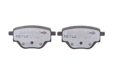 Фото 4 - Автозапчасть MEYLE 025 261 9518/PD (0252619518PD)