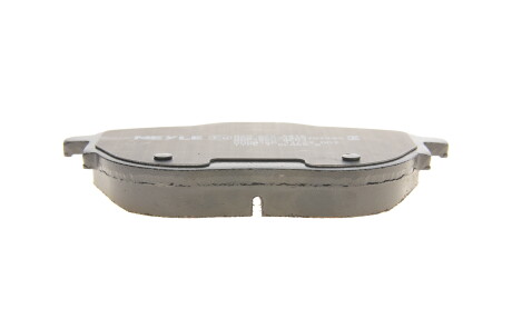 Фото 4 - Тормозные колодки MEYLE 025 262 6818 (0252626818)